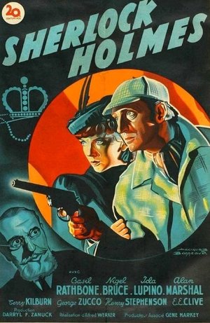 The Adventures of Sherlock Holmes
