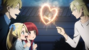 The Yakuza’s Guide to Babysitting Season 1 Episode 11