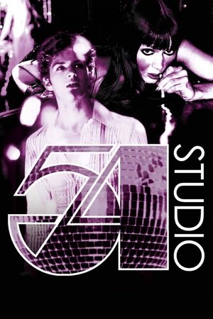 Studio 54 1998