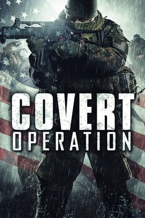 Poster Covert Operation 2014