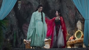 Ashes of Love Episode 29