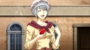 Karakuri Circus: 1 Staffel 9 Folge