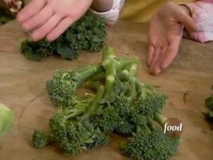 Good Eats If It Ain't Broccoli, Don't Fix It