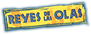 Tá Dando Onda — Logos 1