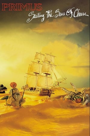 Primus - Sailing The Seas Of Cheese film complet