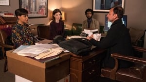 The Good Fight: 2 Staffel 9 Folge