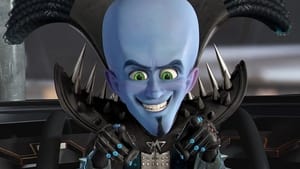 Megamind Rules! (2024)