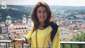 Cruising with Jane McDonald The Danube