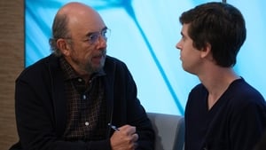 The Good Doctor: O Bom Doutor: 2×9