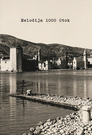 The Melody of Thousand Islands (1932)