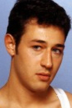 Anthony Flamand portrait