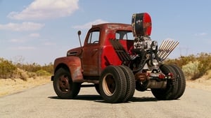 Roadkill Wheelstanding Dump Truck! Stubby Bob’s Comeback