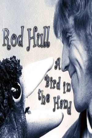 Poster Rod Hull: A Bird in the Hand 2003