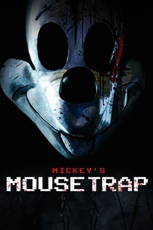 Poster Mickey's Mouse Trap 2024