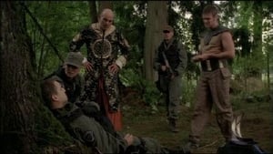 Stargate SG-1 Season 5 Episode 16