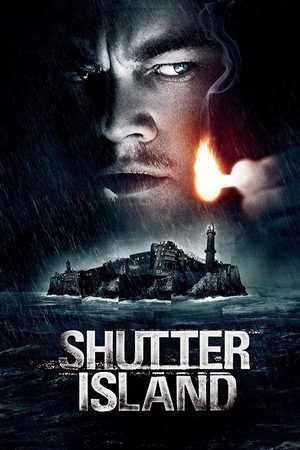 poster Shutter Island