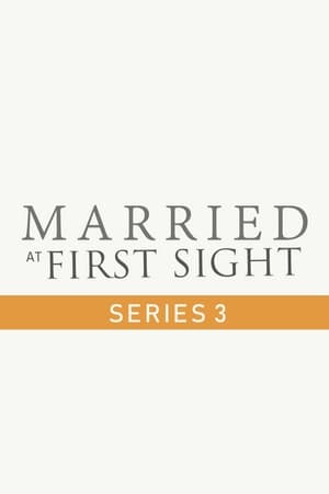 Married at First Sight UK: Seizoen 3
