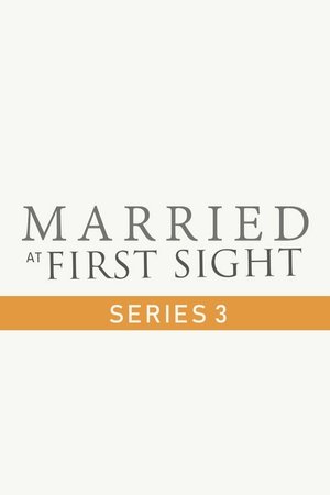 Married at First Sight UK: Seizoen 3