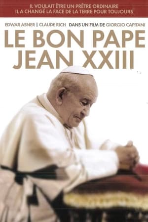 Poster Papa Giovanni Joannes XXIII (2002)