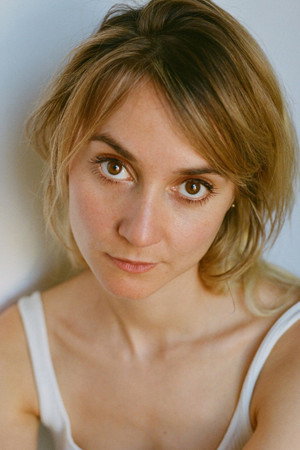 Julia Akkermans portrait