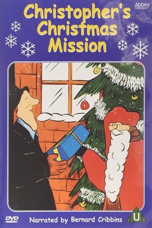 Poster Christopher's Christmas Mission (1975)