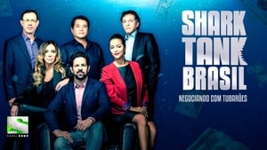 poster Shark Tank Brasil: Negociando com Tubarões