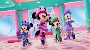 Minnie’s Bow-Toons: Pet Hotel: 1×5