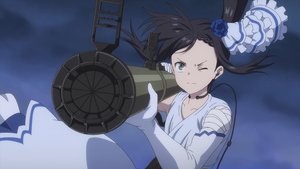 Rougo ni Sonaete Isekai de 8-manmai no Kinka wo Tamemasu: 1×12