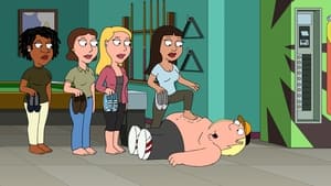 Family Guy S22E1