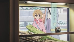 THE IDOLM@STER CINDERELLA GIRLS U149 Season 1 Episode 7