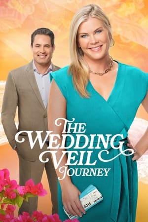 Image The Wedding Veil Journey