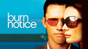 poster Burn Notice