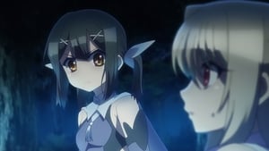 Fate/kaleid liner Prisma Illya Season 1 Episode 5