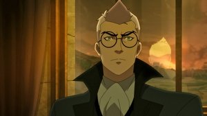 The Legend of Vox Machina Season 2 Episode 1