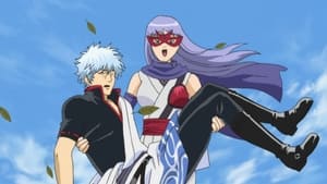 Gintama: 5×38