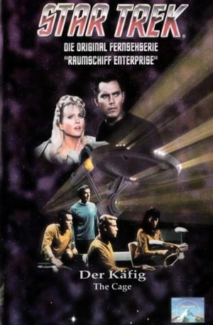 Star Trek - Der Käfig