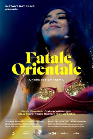 Fatale Orientale stream