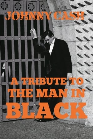 Image Johnny Cash: A Tribute to The Man in Black