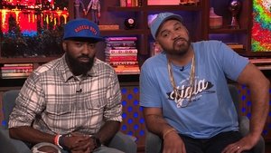 Image Desus; Mero