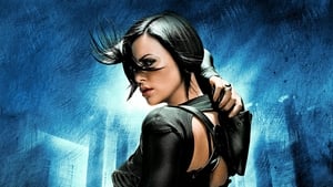 Aeon Flux