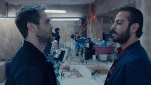 The Pit Season 1 Episode 3