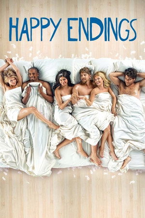 Happy Endings 22