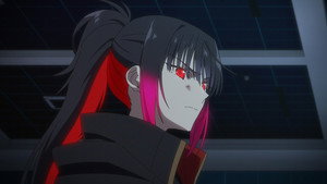 Magical Girl Lyrical Nanoha EXCEEDS: Gun Blaze Vengeance Cap 11