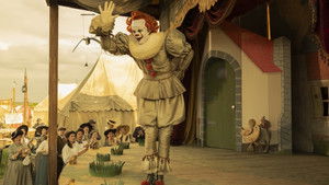 IT: Welcome to Derry 1 x 7