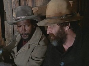 Little House on the Prairie: 2×18