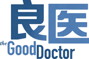 The Good Doctor — Logos 8