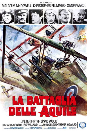 Image La battaglia delle aquile
