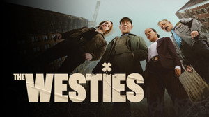 The Westies backdrop