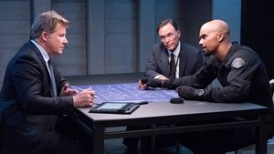 S.W.A.T.: Los hombres de Harrelson: 2×21