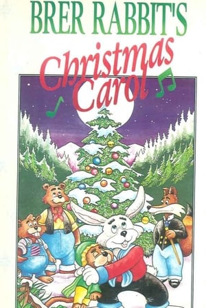 Brer Rabbit's Christmas Carol poster